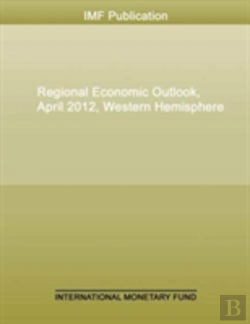 Bertrand.pt - Regional Economic Outlook, Western Hemisphere, April