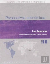 Regional Economic Outlook, Western Hemisphere, October 2010
