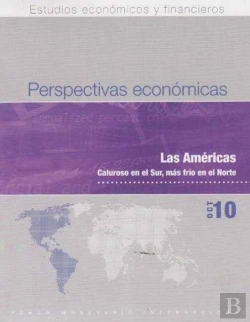 Bertrand.pt - Regional Economic Outlook, Western Hemisphere, October 2010
