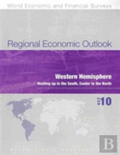 Regional Economic Outlook, Western Hemisphere, October 2010