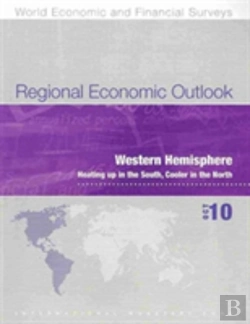 Bertrand.pt - Regional Economic Outlook, Western Hemisphere, October 2010