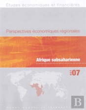 Regional Economic Outlook