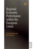 Regional Economic Performance Within The European Union