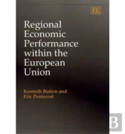 Regional Economic Performance Within The European Union