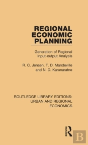 Regional Economic Planning