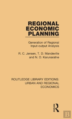 Bertrand.pt - Regional Economic Planning