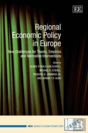 Regional Economic Policy In Europe