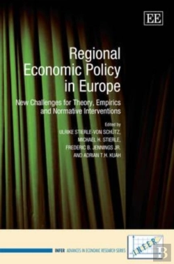 Bertrand.pt - Regional Economic Policy In Europe
