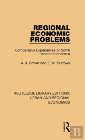 Regional Economic Problems