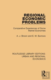 Regional Economic Problems