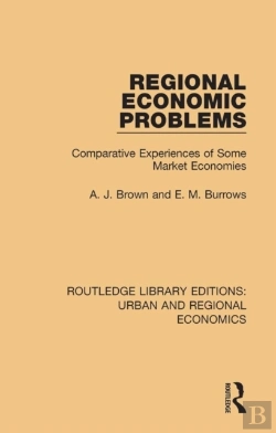 Bertrand.pt - Regional Economic Problems