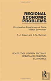 Regional Economic Problems