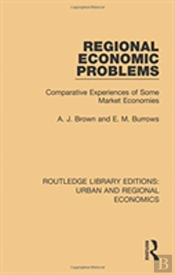 Bertrand.pt - Regional Economic Problems