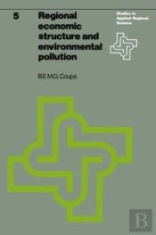 Regional Economic Structure And Environmental Pollution