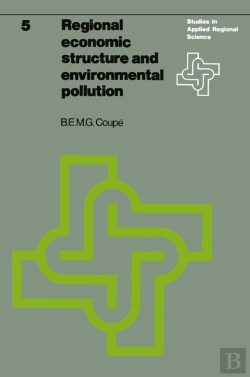 Bertrand.pt - Regional Economic Structure And Environmental Pollution