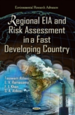 Bertrand.pt - Regional Eia & Risk Assessment In A Fast Developing Country