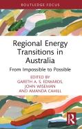 Regional Energy Transitions In Australia