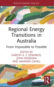 Regional Energy Transitions In Australia