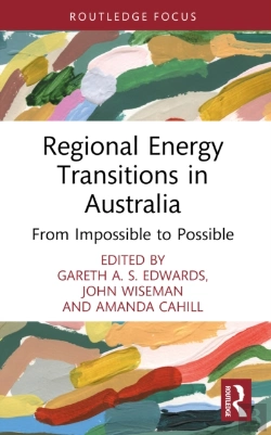 Bertrand.pt - Regional Energy Transitions In Australia