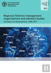 Regional Fisheries Management Organizations And Advisory Bodies