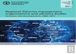 Regional Fisheries Management Organizations And Advisory Bodies