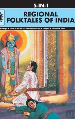 Bertrand.pt - Regional Folktales Of India