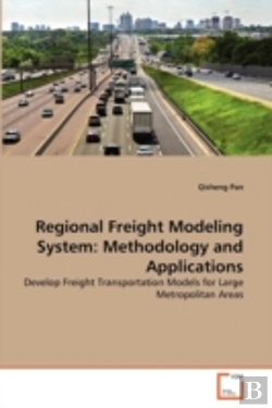 Bertrand.pt - Regional Freight Modeling System