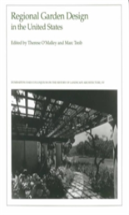 Regional Garden Design In The United States
