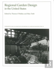 Regional Garden Design In The United States