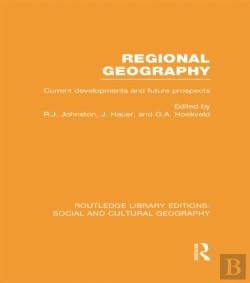 Bertrand.pt - Regional Geography (Rle Social & Cultural Geography)
