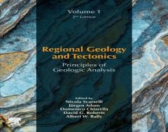 Regional Geology And Tectonics: Principles Of Geologic Analysis