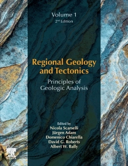 Bertrand.pt - Regional Geology And Tectonics: Principles Of Geologic Analysis