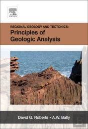 Regional Geology And Tectonics