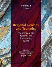 Regional Geology And Tectonics