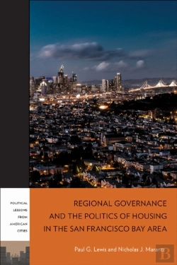 Bertrand.pt - Regional Governance And The Politics Of Housing In The San Francisco Bay Area