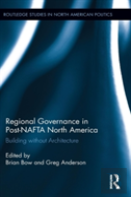 Regional Governance In Post-Nafta North America