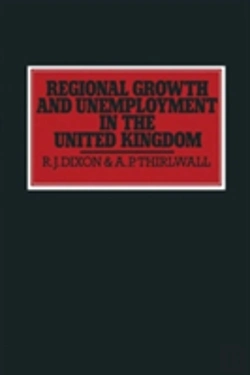 Bertrand.pt - Regional Growth And Unemployment In The United Kingdom
