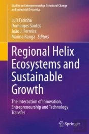 Regional Helix Ecosystems And Sustainable Growth