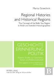 Regional Histories And Historical Regions