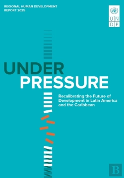 Bertrand.pt - Regional Human Development Report For Latin America And The Caribbean 2025
