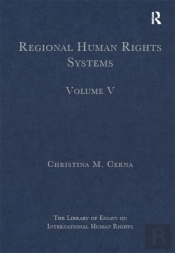 Regional Human Rights Systems