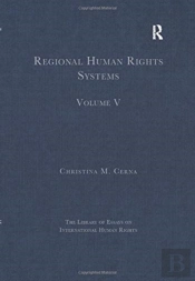 Regional Human Rights Systems