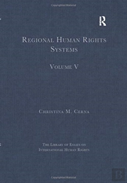 Bertrand.pt - Regional Human Rights Systems