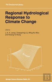 Regional Hydrological Response To Climate Change