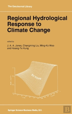 Bertrand.pt - Regional Hydrological Response To Climate Change
