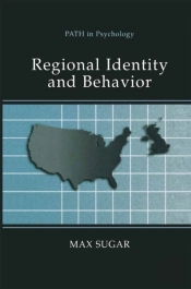 Regional Identity And Behavior
