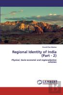 Regional Identity Of India (Part - 2)