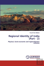 Regional Identity Of India (Part - 2)