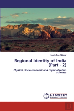 Bertrand.pt - Regional Identity Of India (Part - 2)