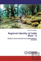 Regional Identity Of India (Part - I)